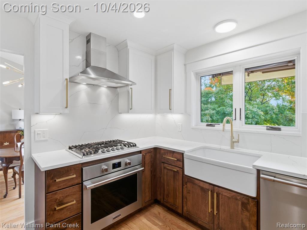 1066 Grandview Drive Rochester Hills, MI 48306 - Photo 14 of 46 Gallery Image 14