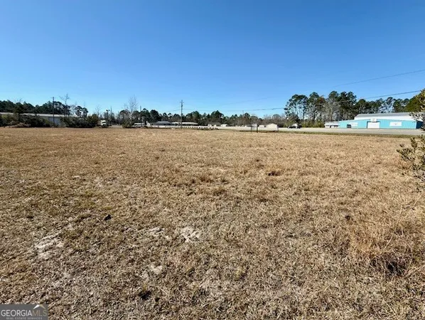$94,000 | 0 Hatch Parkway North, Baxley, GA 31513