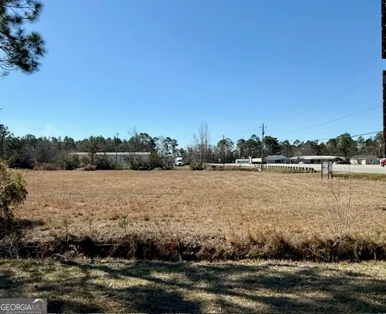 $94,000 | 0 Hatch Parkway North, Baxley, GA 31513