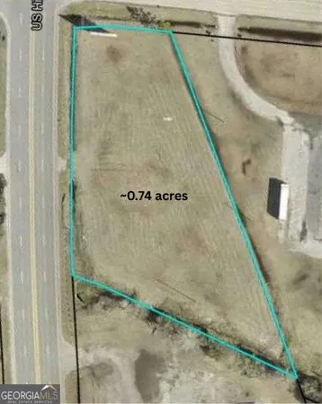 $94,000 | 0 Hatch Parkway North, Baxley, GA 31513