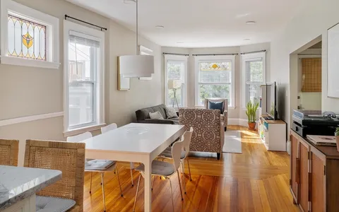 $1,575,000 | 19 Crocker Street, Somerville, MA 02143