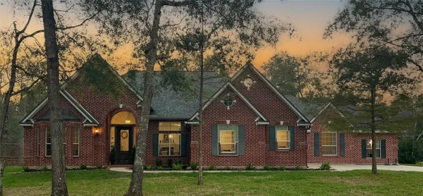 $780,000 | 28511 East Benders Landing Boulevard, Spring, TX 77386