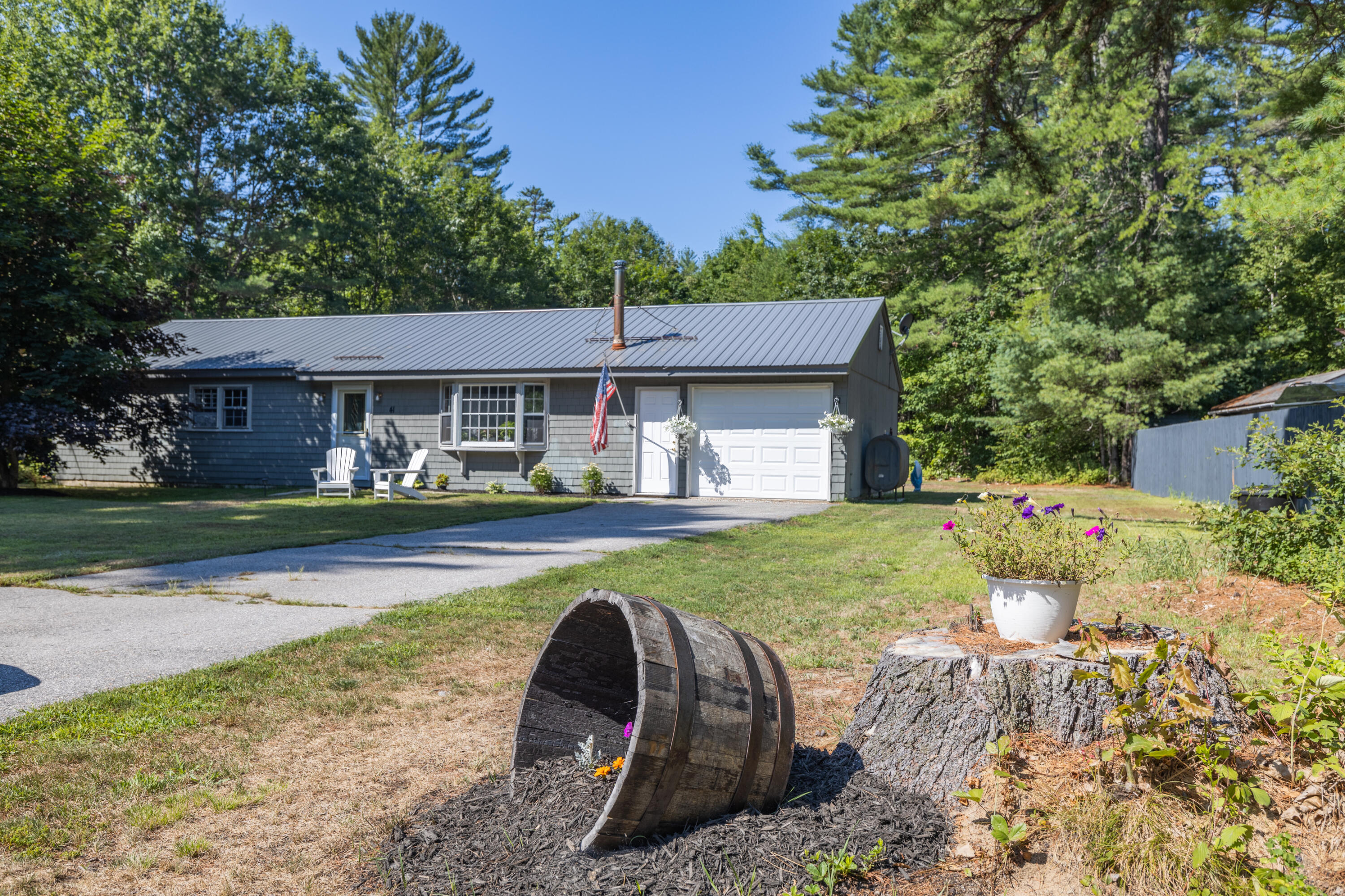 41 Saco Road Steep Falls, ME 04085 - Photo 19 of 22 6I3A6106-HDR