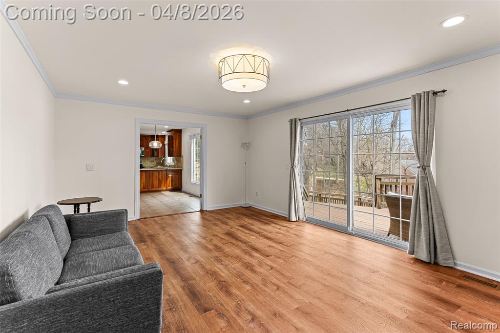 800 Ravine Terrace Drive Rochester Hills, MI 48307 - Photo 13 of 74 Gallery Image 13