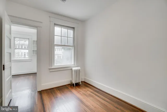 $5,200 | 2030 Pierce Mill Road Northwest, Washington, DC 20010