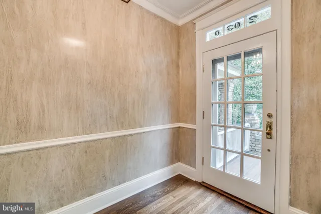 $5,200 | 2030 Pierce Mill Road Northwest, Washington, DC 20010