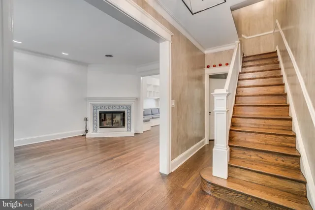 $5,200 | 2030 Pierce Mill Road Northwest, Washington, DC 20010