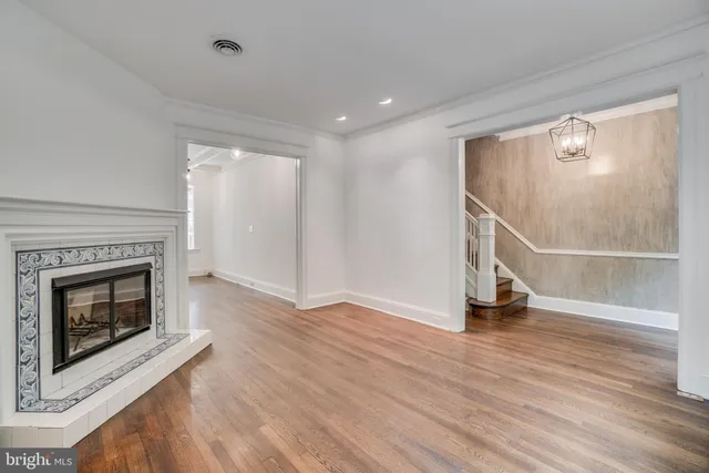 $5,200 | 2030 Pierce Mill Road Northwest, Washington, DC 20010