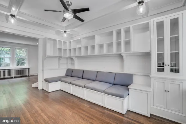 $5,200 | 2030 Pierce Mill Road Northwest, Washington, DC 20010