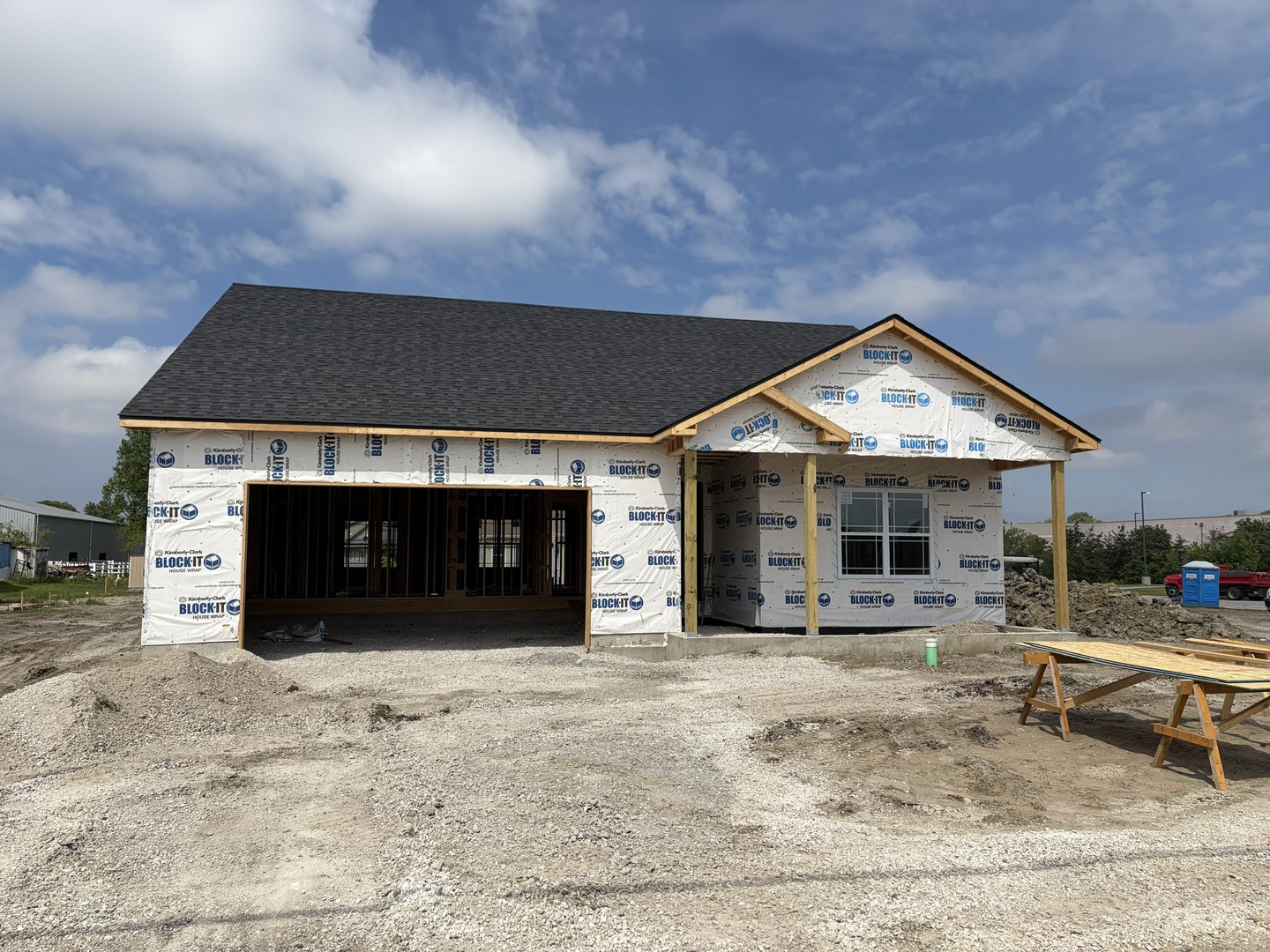 250 South Berta Road Coal City, IL 60416 - Photo 1 of 3
