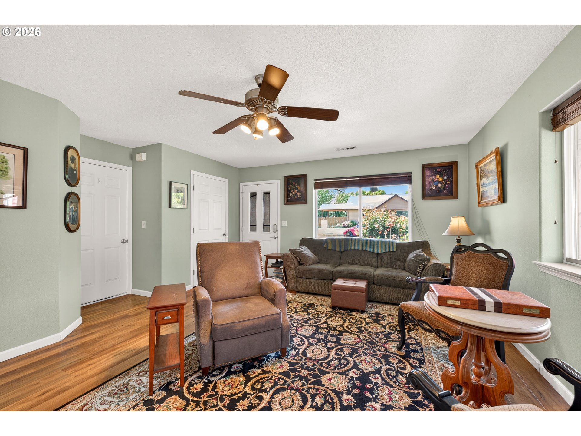 140 Getchell Court Amity, OR 97101 - Photo 17 of 48
