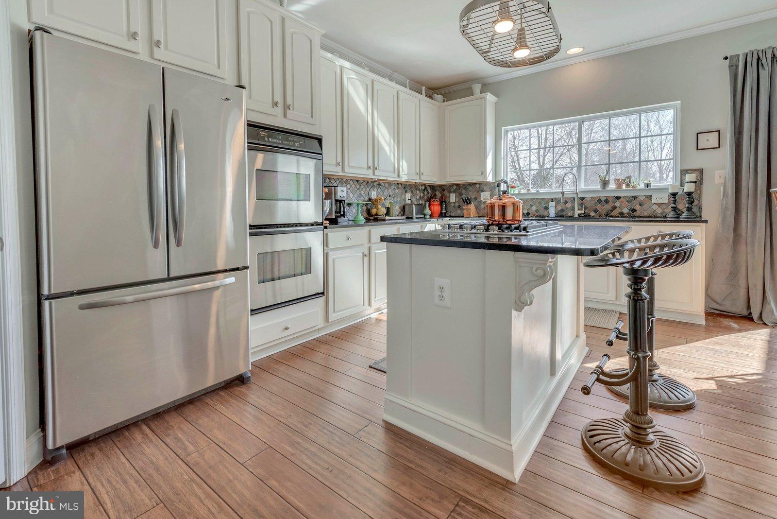 14404 Autumn Gold Road Boyds, MD 20841 - Photo 10 of 30 Amazing layout in kitchen, generous pantry
