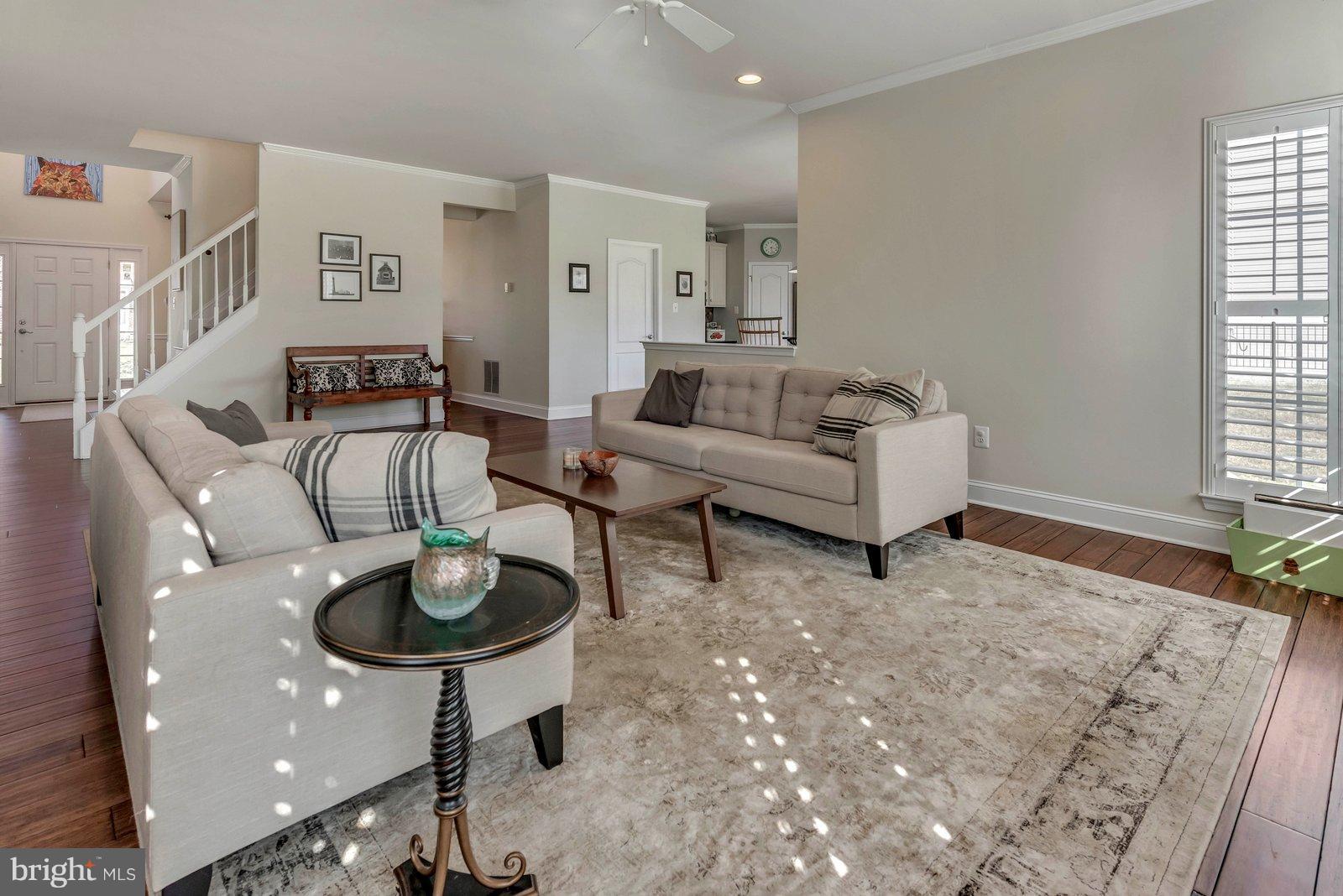 14404 Autumn Gold Road Boyds, MD 20841 - Photo 14 of 30 The ultimate family gathering area!