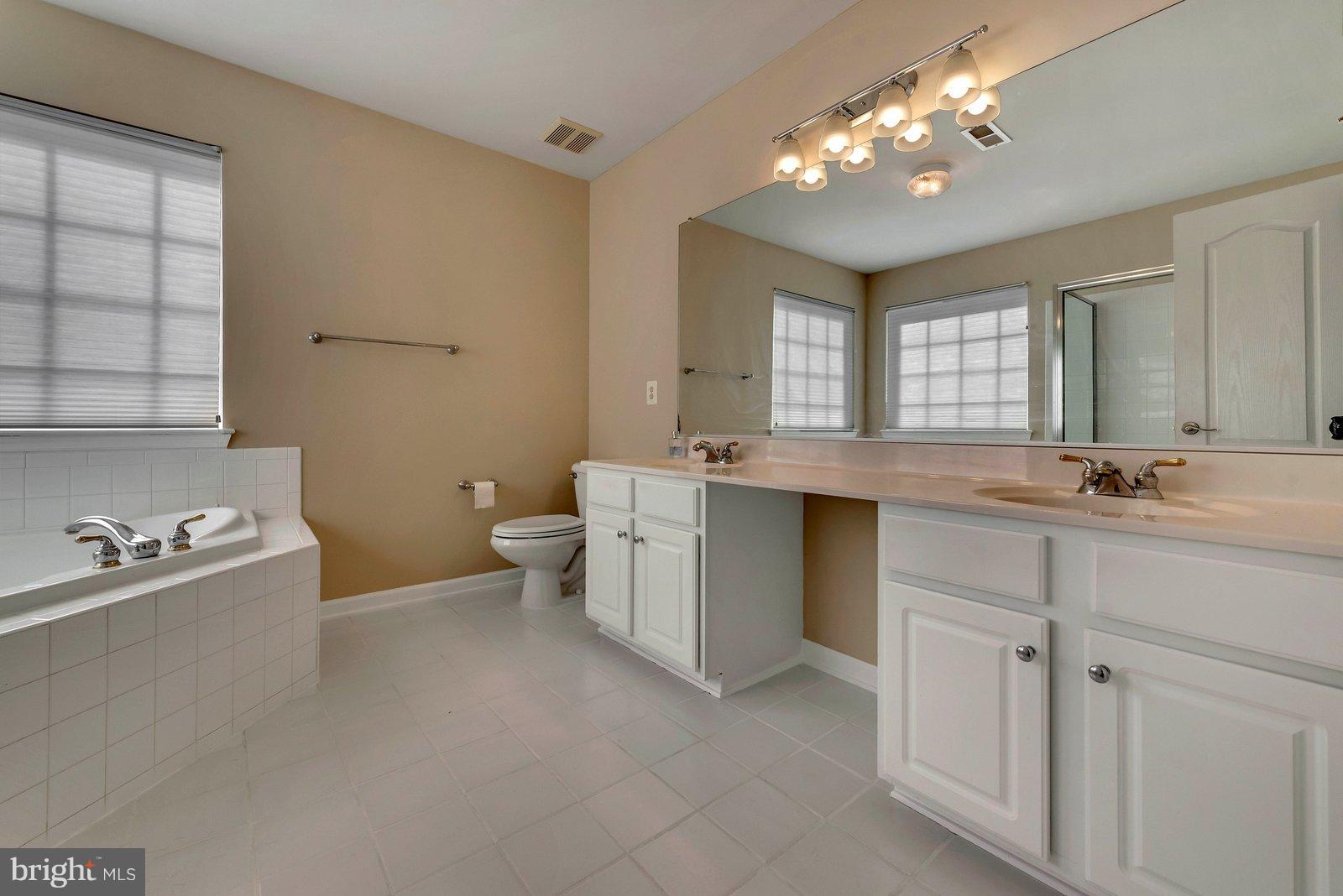 14404 Autumn Gold Road Boyds, MD 20841 - Photo 17 of 30 Double sink in master bath