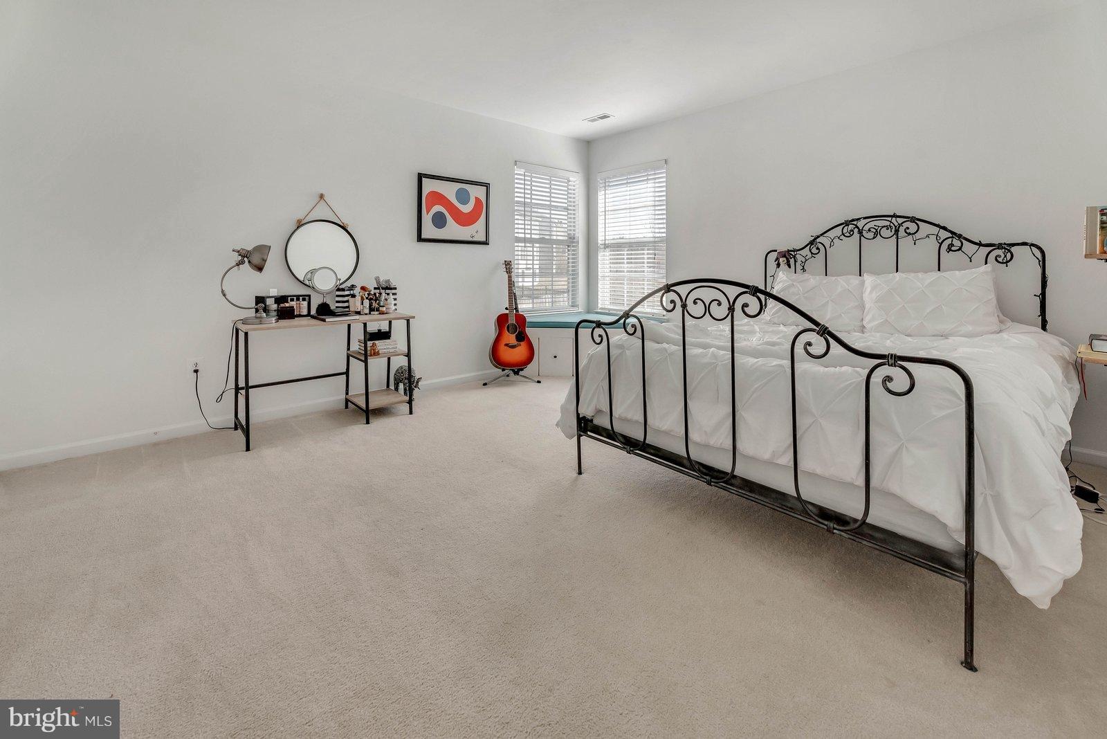 14404 Autumn Gold Road Boyds, MD 20841 - Photo 19 of 30 Second~bedroom upstairs---huge!