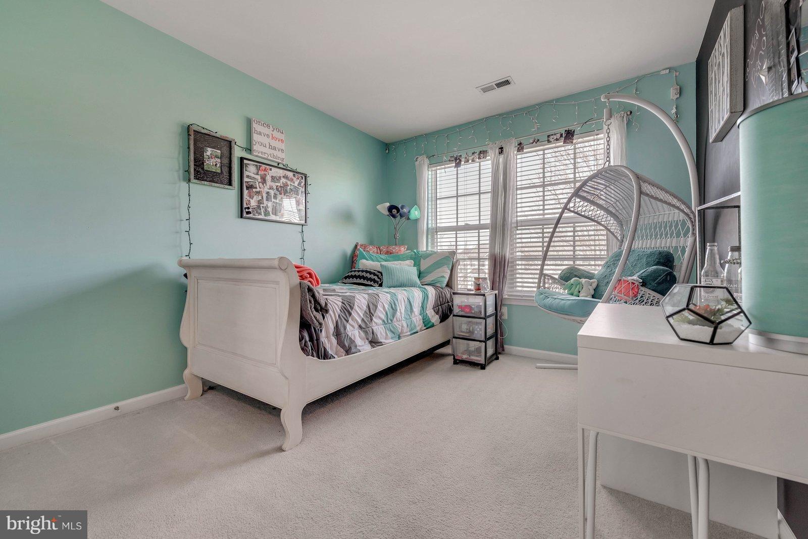 14404 Autumn Gold Road Boyds, MD 20841 - Photo 20 of 30 Third bedroom upstairs