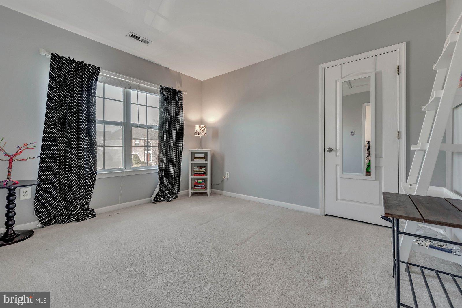14404 Autumn Gold Road Boyds, MD 20841 - Photo 21 of 30 Fourth bedroom upstairs