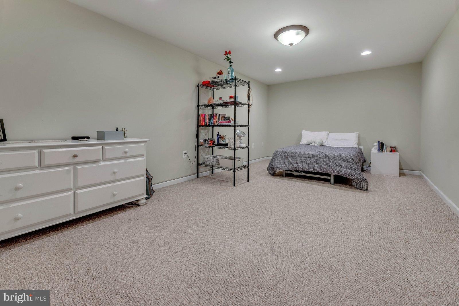 14404 Autumn Gold Road Boyds, MD 20841 - Photo 25 of 30 Extra finished room in basement with full bath