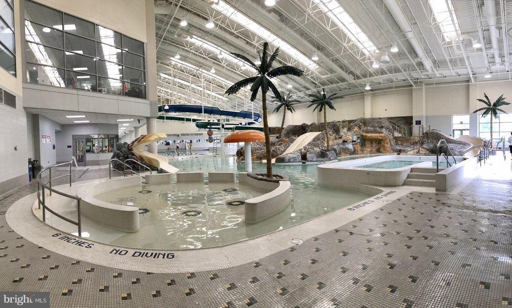 14404 Autumn Gold Road Boyds, MD 20841 - Photo 29 of 30 Nearby Germantown Aquatic Center and Splash Park!