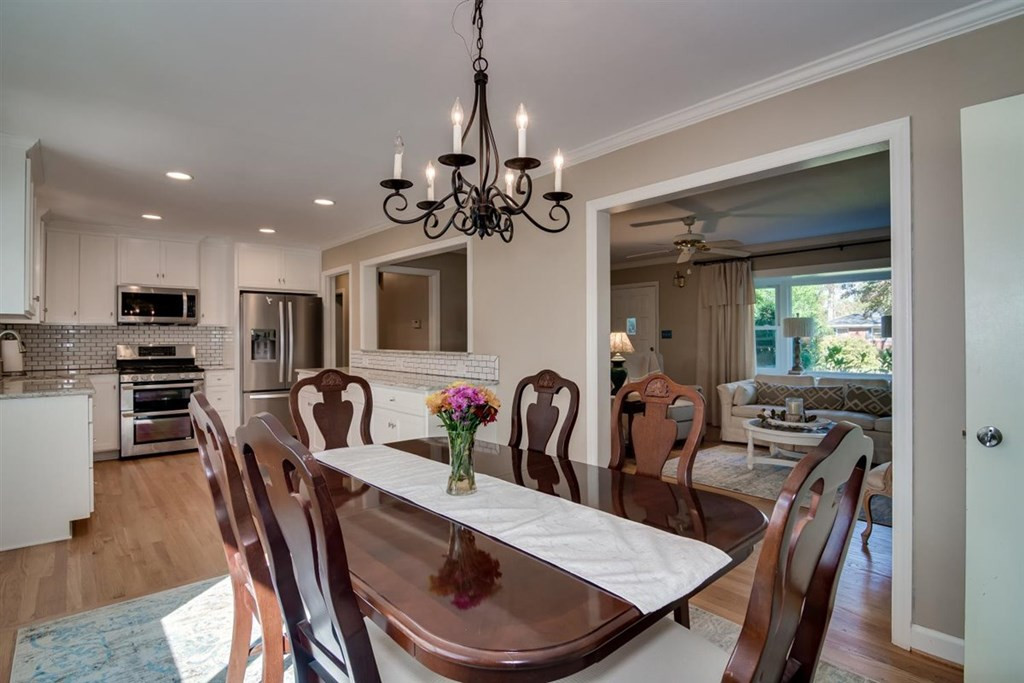 1009 Hammond Road Aiken, SC 29803 - Photo 6 of 23