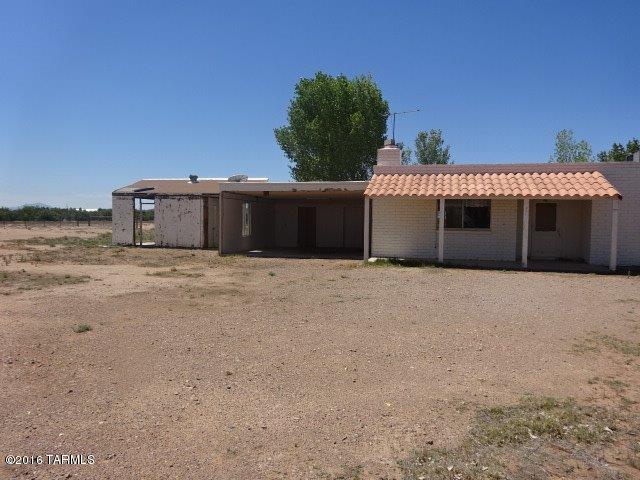 3603 East Fawn Ranch Road Pearce, AZ 85625 - Photo 2 of 18