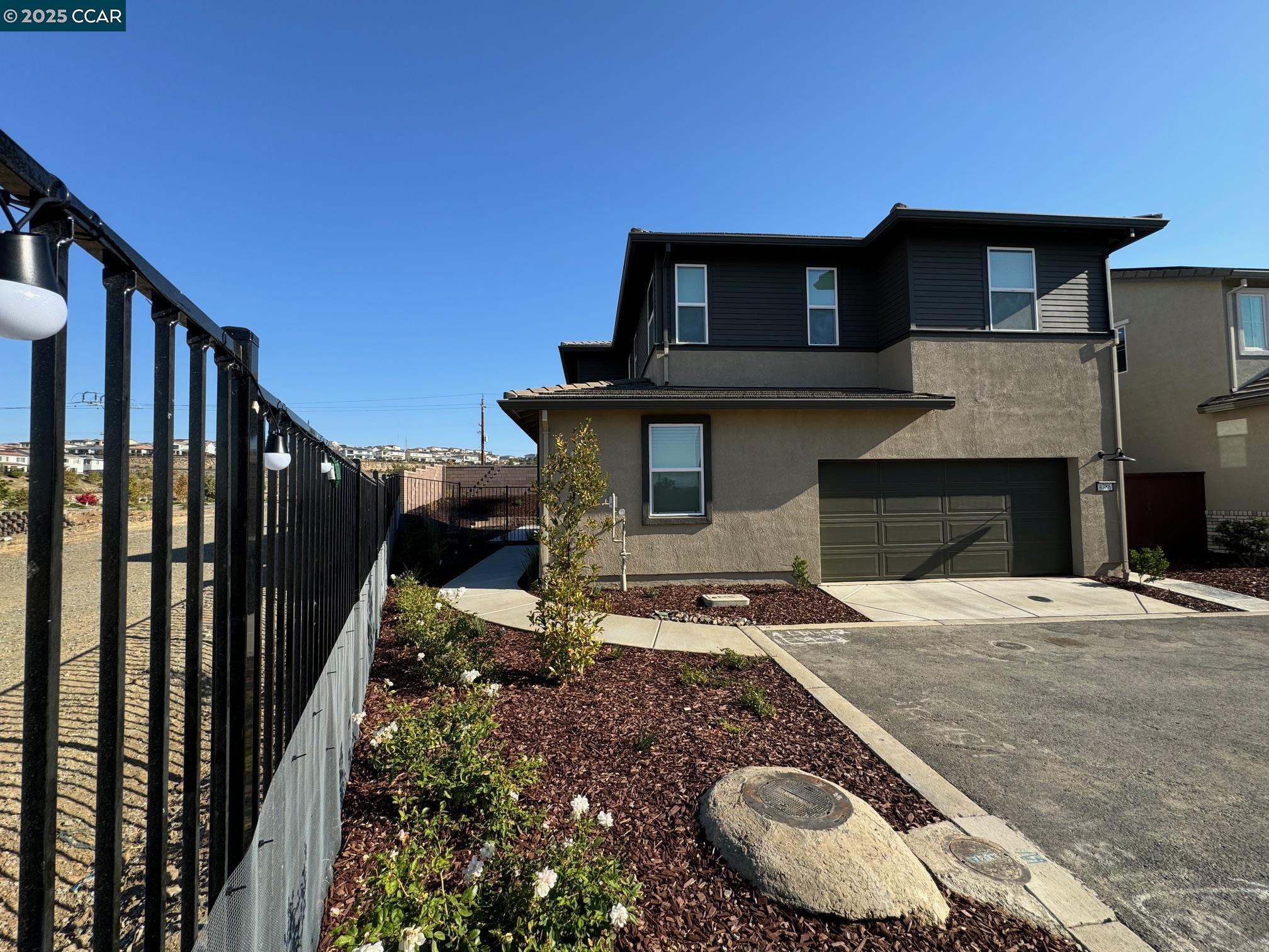 4786 Cantrell Drive Folsom, CA 95630 - Photo 1 of 30 a house view with a backyard space