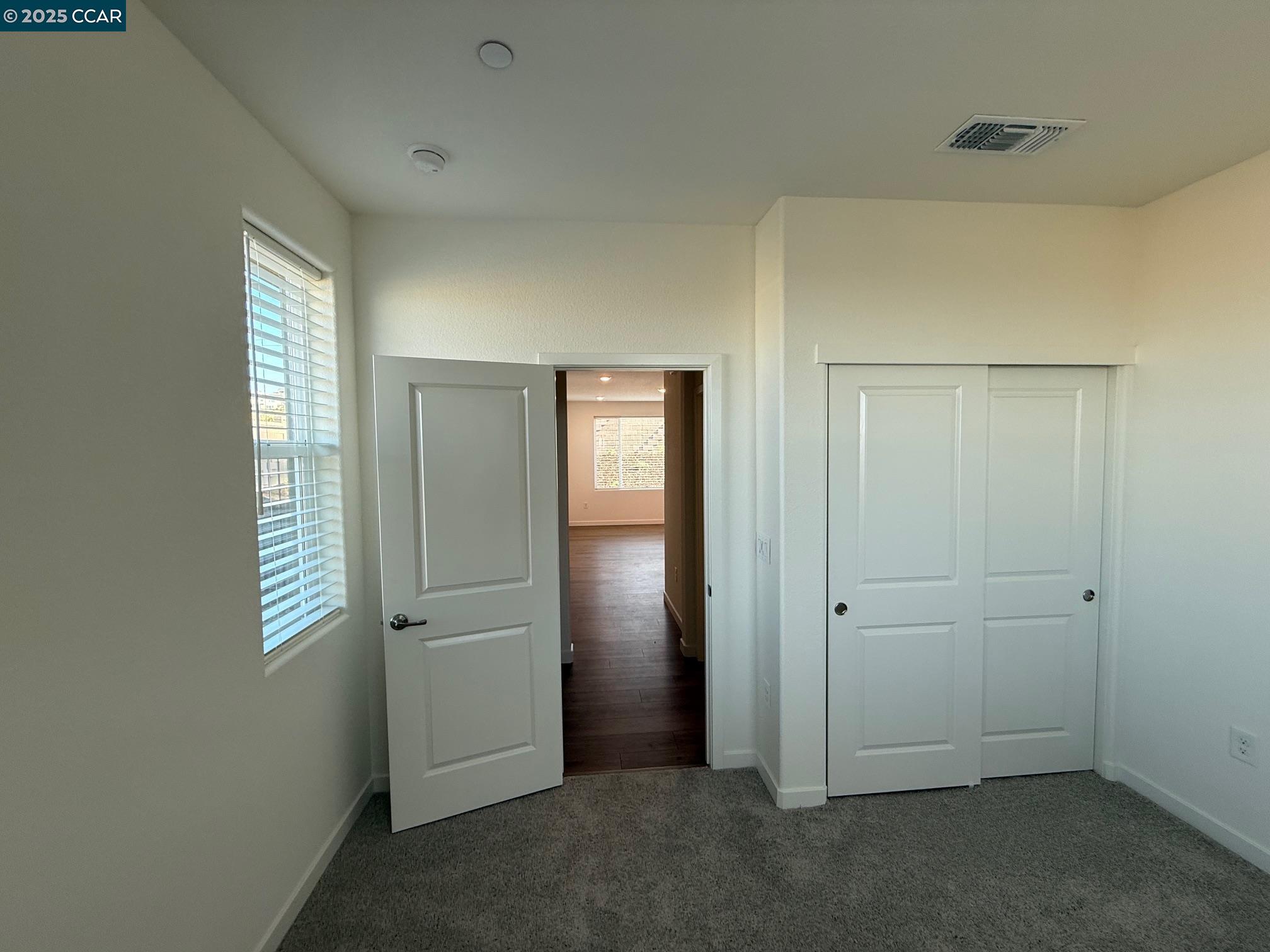 4786 Cantrell Drive Folsom, CA 95630 - Photo 16 of 30 a view of empty room