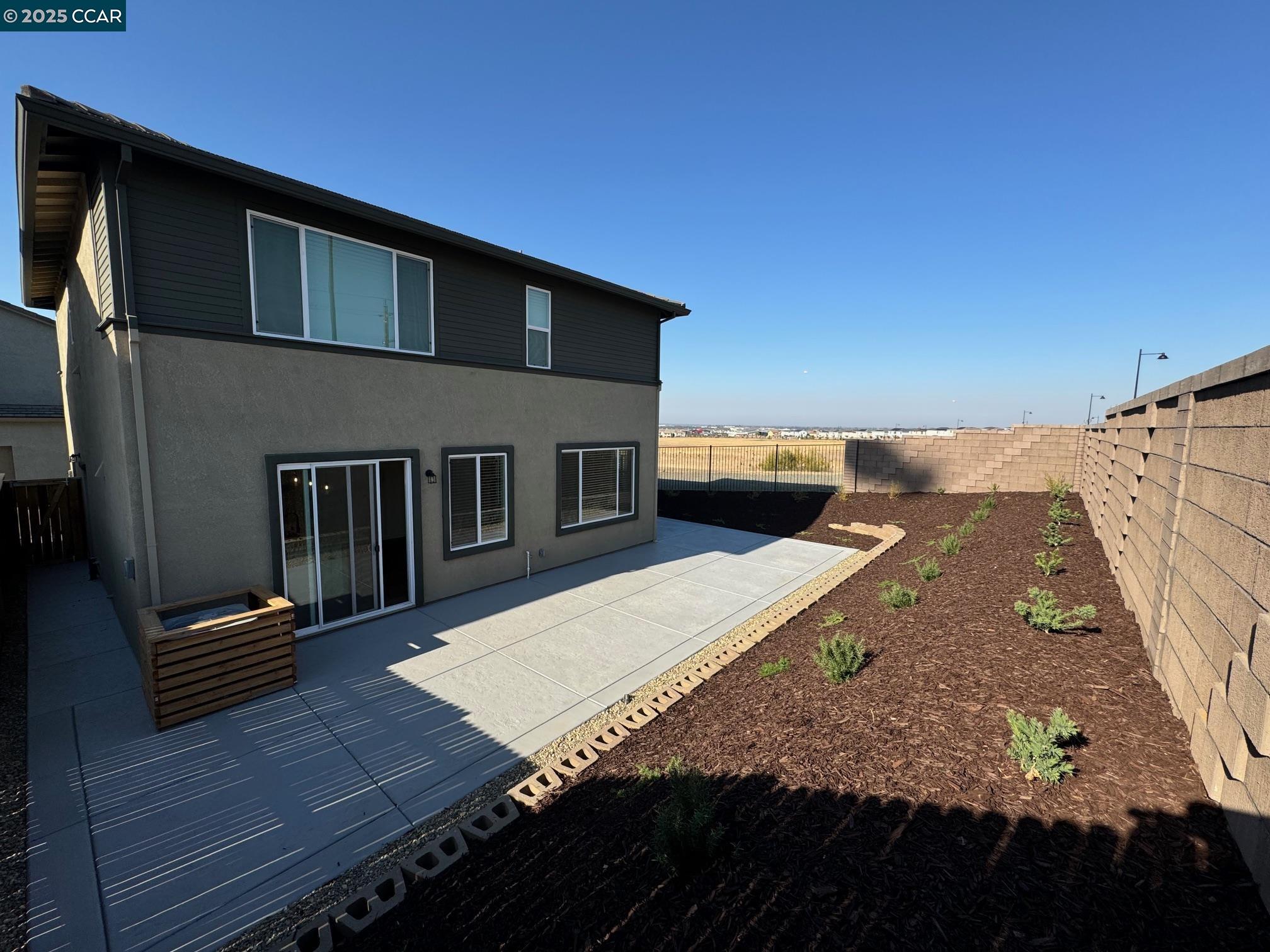 4786 Cantrell Drive Folsom, CA 95630 - Photo 28 of 30 a view of a house with backyard