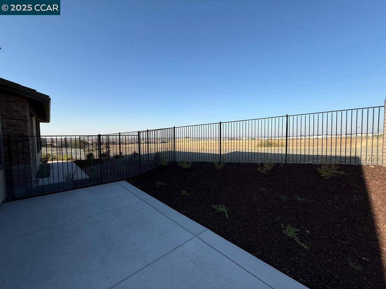 4786 Cantrell Drive Folsom, CA 95630 - Photo 30 of 30 a view of balcony