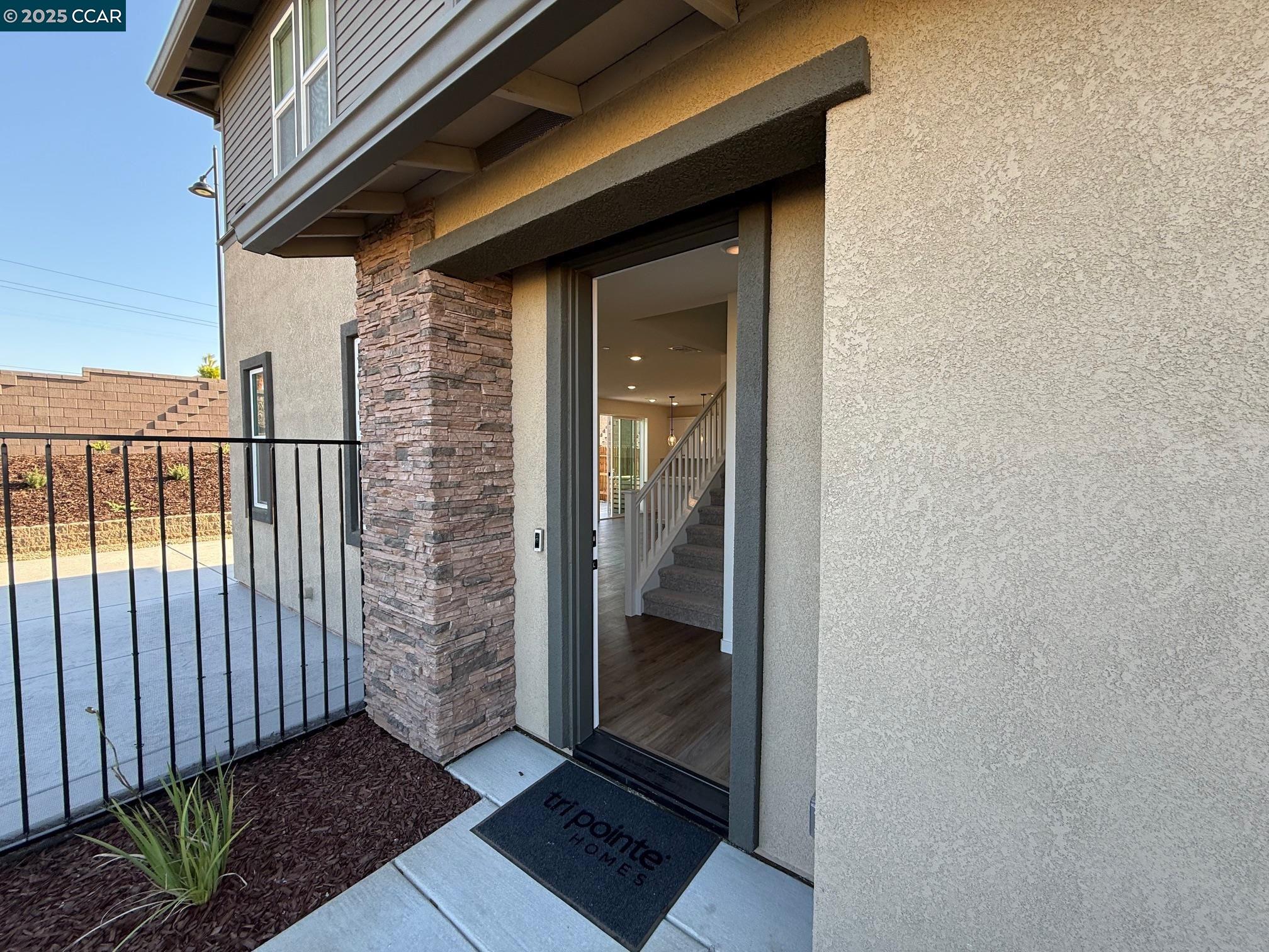 4786 Cantrell Drive Folsom, CA 95630 - Photo 3 of 30 a view of a balcony
