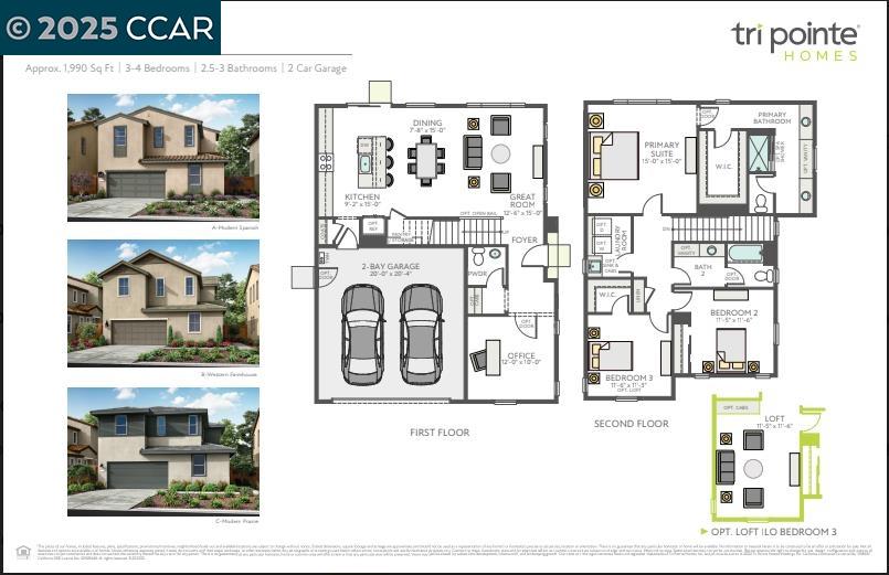 4786 Cantrell Drive Folsom, CA 95630 - Photo 4 of 30 a black and white photo of a living room