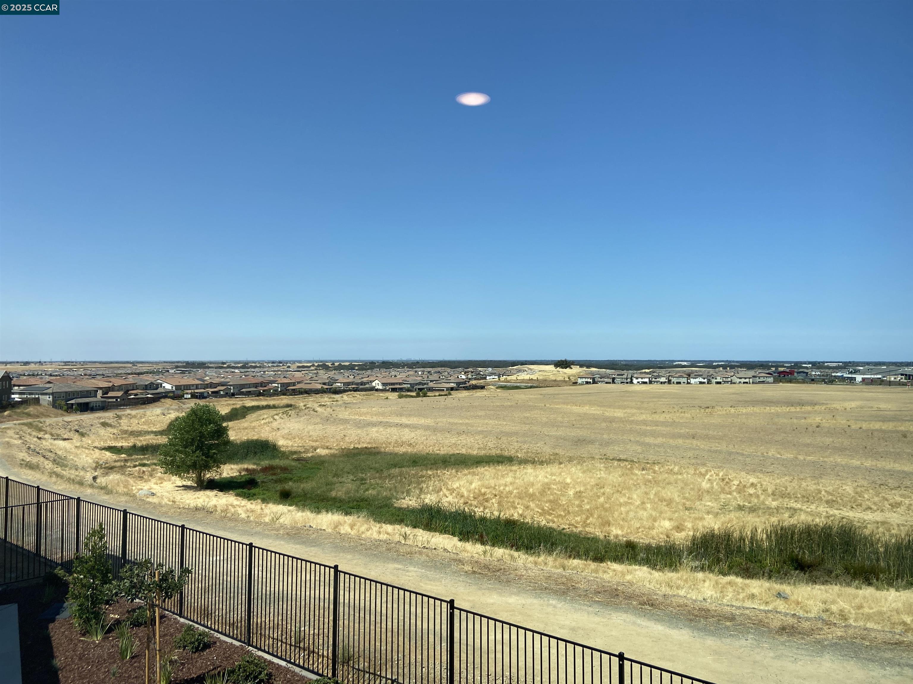 4786 Cantrell Drive Folsom, CA 95630 - Photo 5 of 30 a view of an ocean and a balcony