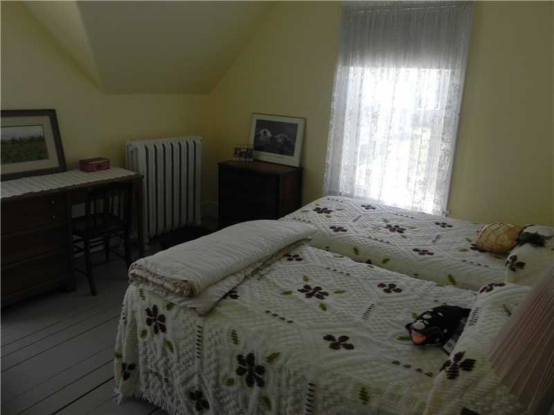 7 High Street Lubec, ME 04652 - Photo 12 of 14 Bedroom.