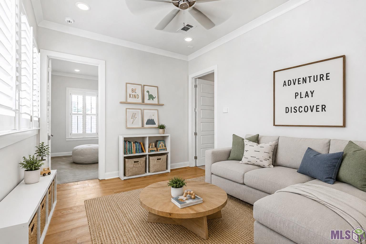 9352 Inniswylde Drive Baton Rouge, LA 70809 - Photo 29 of 41 Gallery Image 29