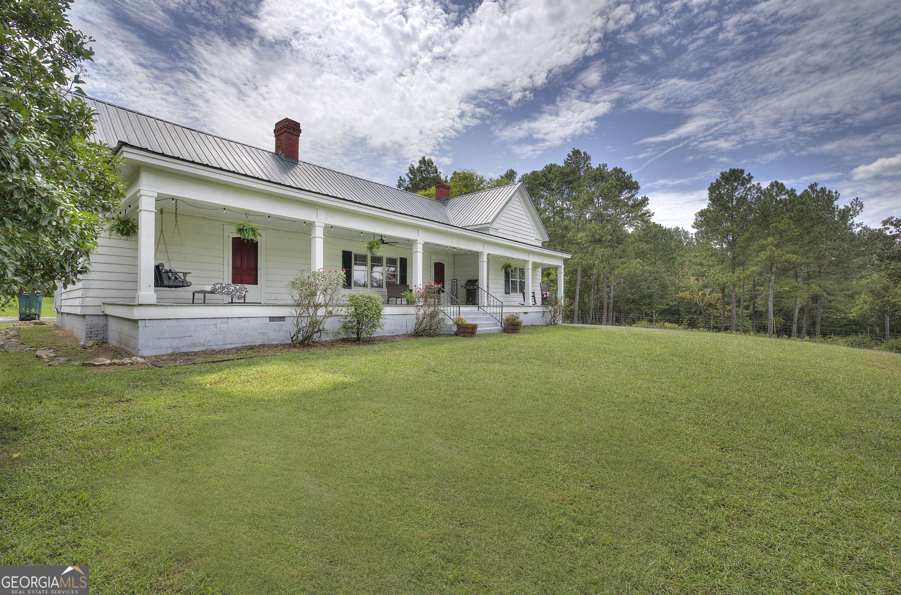 628 Nelson Lake Road Southwest Calhoun, GA 30701 - Photo 1 of 1 Gallery Image 1