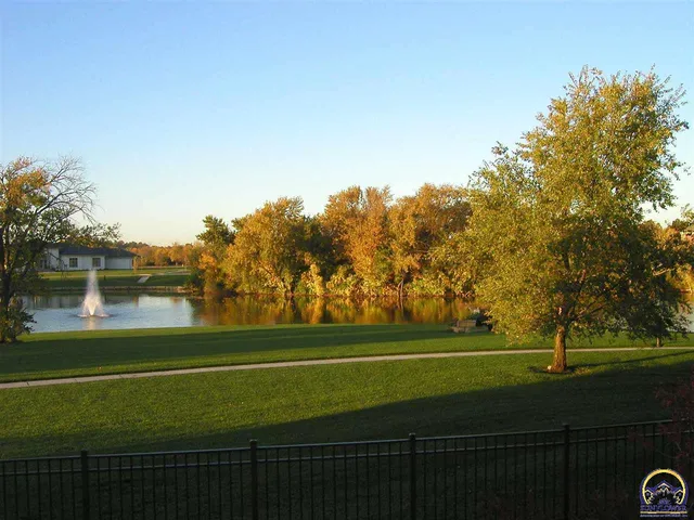 $46,000 | 1023 Southwest Exmoor Lane, Unit TRACT 16, Topeka, KS 66604