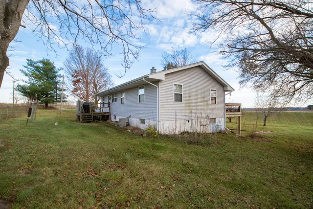 $275,000 | 69594 Anderson Road, Niles, MI 49120