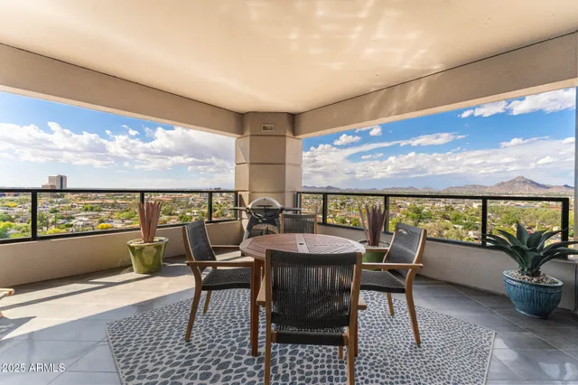 $869,000 | 1040 East Osborn Road, Unit 1103, Phoenix, AZ 85014