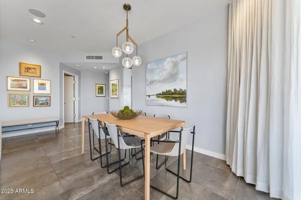 $849,000 | 1040 East Osborn Road, Unit 1103, Phoenix, AZ 85014