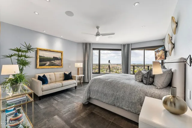 $869,000 | 1040 East Osborn Road, Unit 1103, Phoenix, AZ 85014