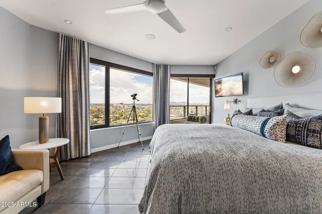 $869,000 | 1040 East Osborn Road, Unit 1103, Phoenix, AZ 85014