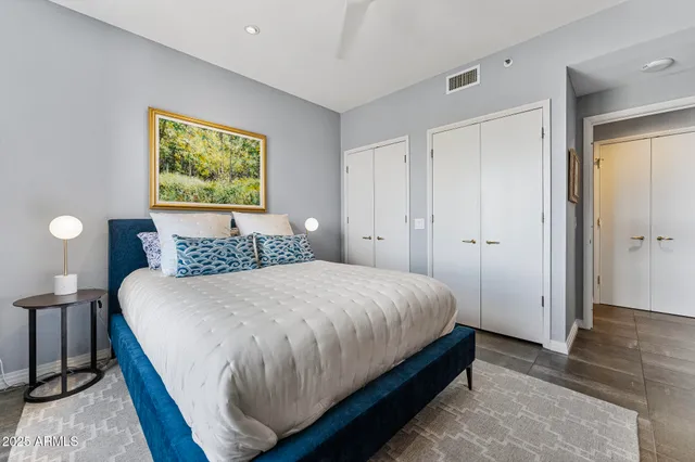 $869,000 | 1040 East Osborn Road, Unit 1103, Phoenix, AZ 85014