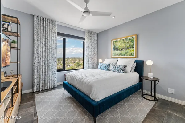 $849,000 | 1040 East Osborn Road, Unit 1103, Phoenix, AZ 85014