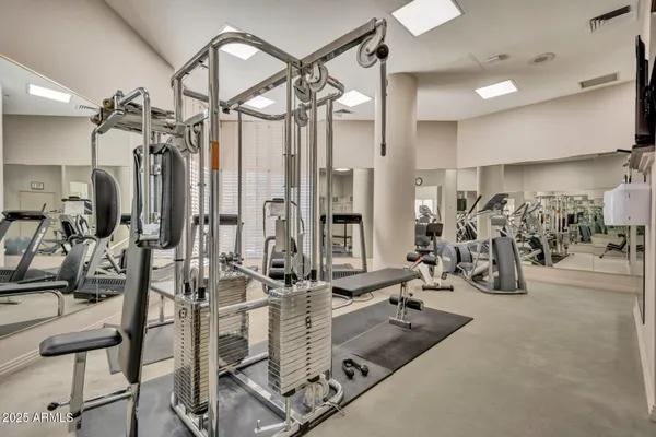 $849,000 | 1040 East Osborn Road, Unit 1103, Phoenix, AZ 85014