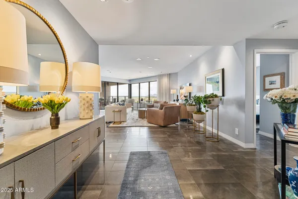 $849,000 | 1040 East Osborn Road, Unit 1103, Phoenix, AZ 85014