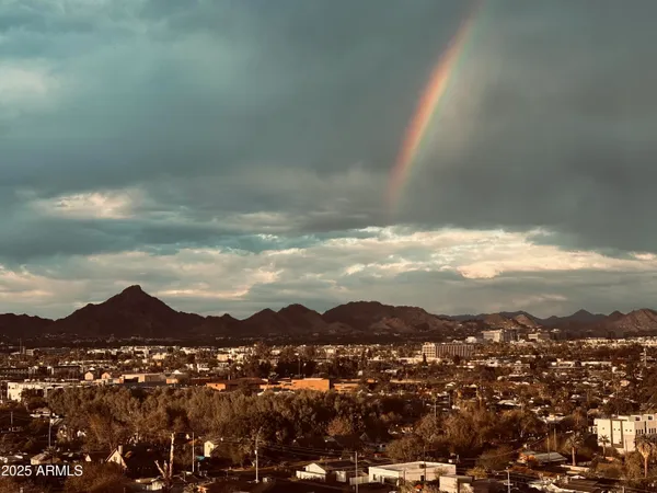 $849,000 | 1040 East Osborn Road, Unit 1103, Phoenix, AZ 85014