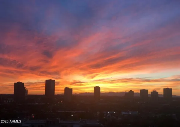 $849,000 | 1040 East Osborn Road, Unit 1103, Phoenix, AZ 85014