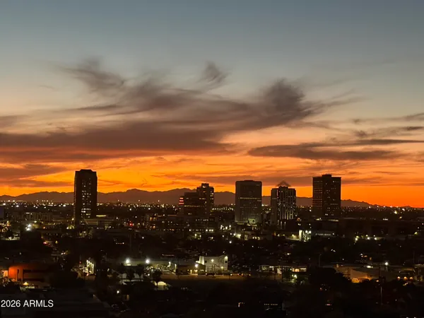 $849,000 | 1040 East Osborn Road, Unit 1103, Phoenix, AZ 85014