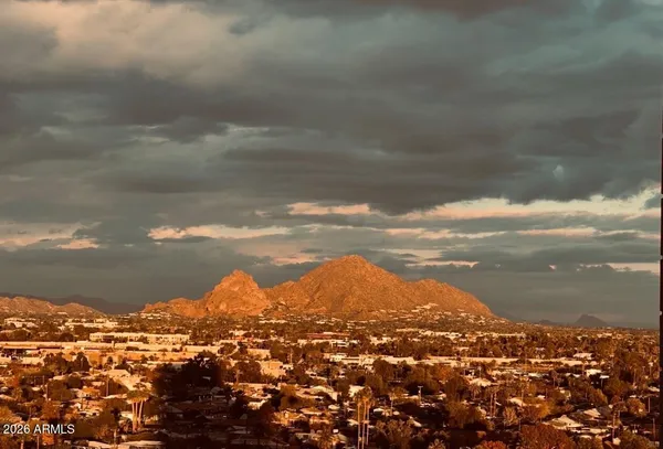 $849,000 | 1040 East Osborn Road, Unit 1103, Phoenix, AZ 85014