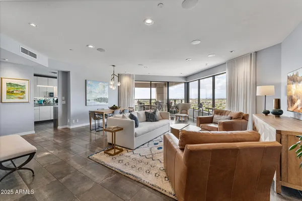 $849,000 | 1040 East Osborn Road, Unit 1103, Phoenix, AZ 85014